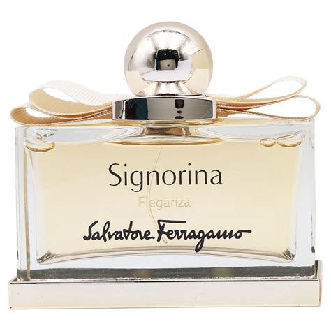 salvatore ferragamo signorina eleganza 50|signorina eleganza salvatore ferragamo price.